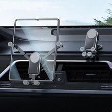 Indlæs billede til gallerivisning Fantastisk biltelefonholder til sammenklappelige telefoner og tabletter