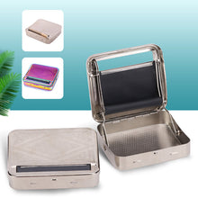 Indlæs billede til gallerivisning Automatisk Cigaretrulleboks