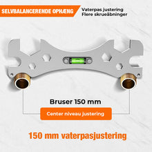 Indlæs billede til gallerivisning Angle Wrench