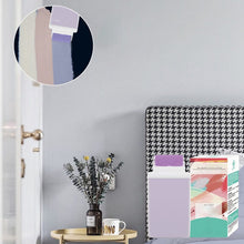 Indlæs billede til gallerivisning Rullebørste til vægreparation