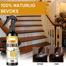 Indlæs billede til gallerivisning ✨Naturlig mikromolekylær bivoksspray
