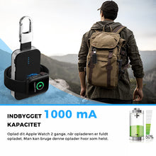 Indlæs billede til gallerivisning Powerbank til nøgleringen