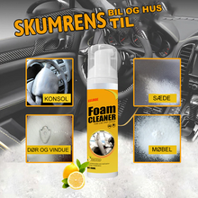 Indlæs billede til gallerivisning Skum Renere Rengøringsspray