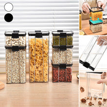 Indlæs billede til gallerivisning Lufttæt opbevaringsboks