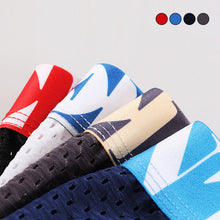 Indlæs billede til gallerivisning Åndbare Herretrusser i Mesh