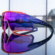Indlæs billede til gallerivisning Cykling Udendørs Sport Løbebriller