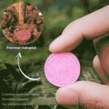 Indlæs billede til gallerivisning Slow Release Garden Universal Fertilizer Tablets