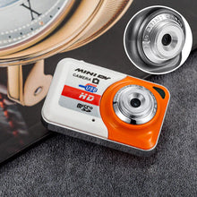 Indlæs billede til gallerivisning Mini Digitalkamera