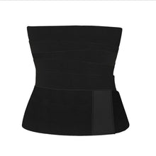 Indlæs billede til gallerivisning Justerbar taljestøtte bandage