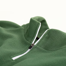 Indlæs billede til gallerivisning Mænds lynlås Basic toppe