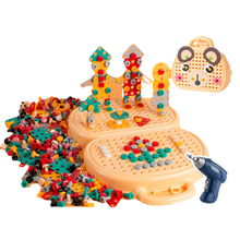 Indlæs billede til gallerivisning Kreativitetsværktøjskasse