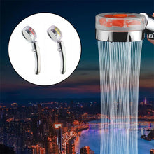 Indlæs billede til gallerivisning Drejeligt højtryksbruser