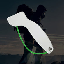 Indlæs billede til gallerivisning Udendørs bærbar knivsliber