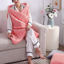 Indlæs billede til gallerivisning USB varmetæppe