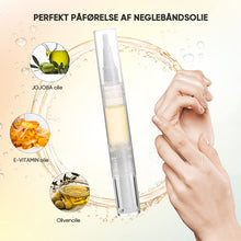 Indlæs billede til gallerivisning Nærende negleoliepen