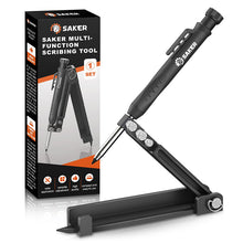 Indlæs billede til gallerivisning Byggeblyant med mange funktioner