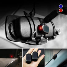 Indlæs billede til gallerivisning Solar bil advarselslampe