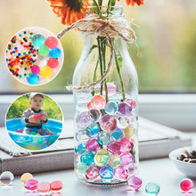 Indlæs billede til gallerivisning Krystal vandperler
