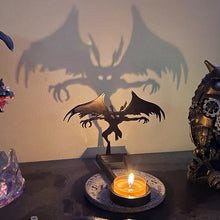 Indlæs billede til gallerivisning Spooktakulær Halloween skyggedekoration