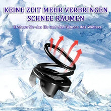 Indlæs billede til gallerivisning ♨️Bærbar kinetisk molekylær varmelegeme