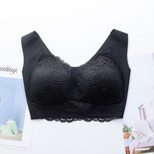 Indlæs billede til gallerivisning Tyndt snit sømløs-ring samle bh