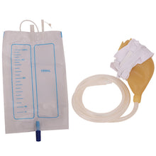 Indlæs billede til gallerivisning Transportabel urinpose