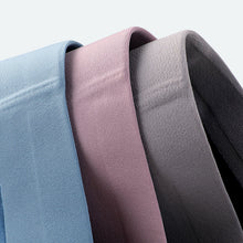 Indlæs billede til gallerivisning Trunks i økologisk latex til mænd med støtteposer