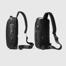 Indlæs billede til gallerivisning Ny motorcykel brysttaske til motorcykel