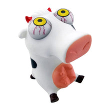 Indlæs billede til gallerivisning Dyredukker med sprælske øjne