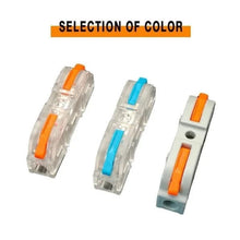 Indlæs billede til gallerivisning Terminal til hurtig forbindelse