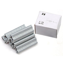 Indlæs billede til gallerivisning Tangværktøj med trådbur