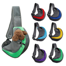 Indlæs billede til gallerivisning Bærepose til kæledyr