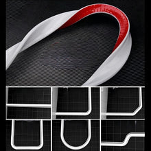 Indlæs billede til gallerivisning Silikoneliste til brusebad