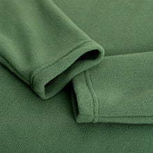 Indlæs billede til gallerivisning Mænds lynlås Basic toppe