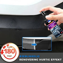 Indlæs billede til gallerivisning Læder- og plastbelægningsmiddel til bilinteriøret