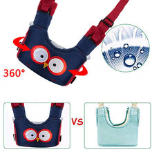 Indlæs billede til gallerivisning Sikkerhedsbælte til småbørn