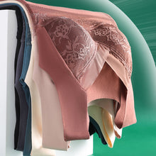 Indlæs billede til gallerivisning 2-i-1 termoundertøj med indbygget BH