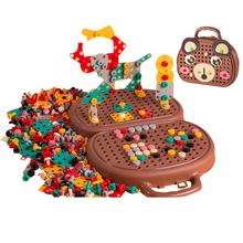 Indlæs billede til gallerivisning Kreativitetsværktøjskasse