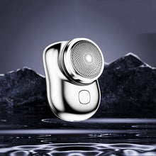 Indlæs billede til gallerivisning USB Mini Shaver