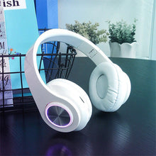 Indlæs billede til gallerivisning lysende hjelm