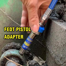 Indlæs billede til gallerivisning Højtryksdyse