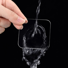 Indlæs billede til gallerivisning Selvklæbende dobbeltsidet gennemsigtig tape