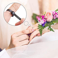 Indlæs billede til gallerivisning Måleværktøj til fingerstørrelse