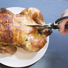 Indlæs billede til gallerivisning Kraftig køkkensaks