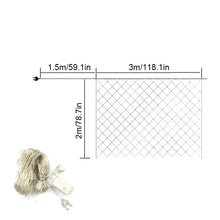 Indlæs billede til gallerivisning 🌟Solar fiskenet lys🌟