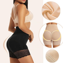 Indlæs billede til gallerivisning Underkjole til kvinder Shorts(Buy 2, get 10% off. Buy 3, get 15% off. Buy 4, get 20% off!)