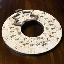 Indlæs billede til gallerivisning Melodiværktøj i træ