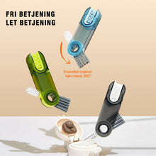 Indlæs billede til gallerivisning Kopmundings rensebørste