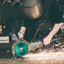 Indlæs billede til gallerivisning Multifunktionel Komposit-savskæreklinge