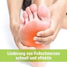 Indlæs billede til gallerivisning Bequeme rutschfeste korrigierende Zehensocken